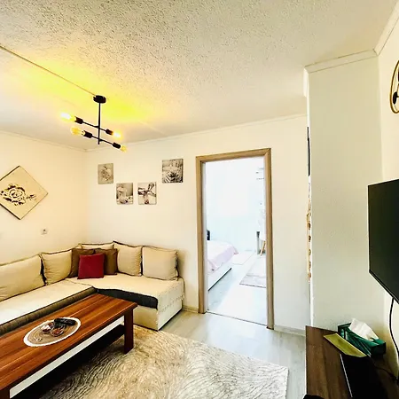Apartment Apartman Mima