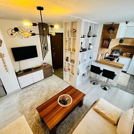 Apartman Mima Sarajevo