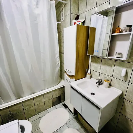 Apartman Mima