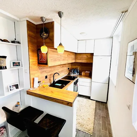 Apartment Apartman Mima Sarajevo