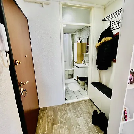 Apartman Mima Apartment *