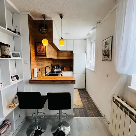 Appartamento Mima Sarajevo